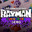 Rayman Lum'o'Grams