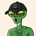 Alien Master Club