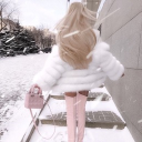 ・★