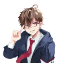 ルーシーサーバー