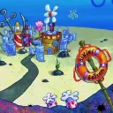 Bekini Bottom Discord Server Icon