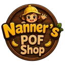 Nanner's POF Shop