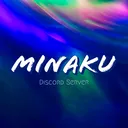 сервер minaku
