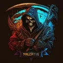Falcatis
