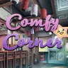🌟 Comfy Corner • Community, Nitro and more •🌟