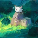 Colorful haven
