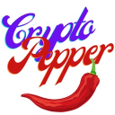 Crypto Pepper | Education community icon