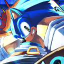 Mobian Mayhem icon
