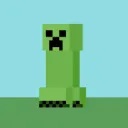 creeper explode
