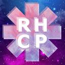 Red Hot Chili Peppers Discord Server Icon