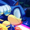 Sonic RP: Merged Realities (Inactive until further notice.) Discord Server Icon
