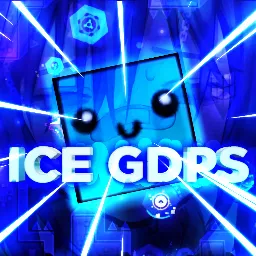 🧊 — Ice GDPS — Дискорд Сервер