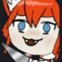 White Fanged Fox's server