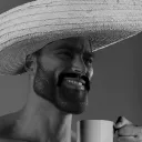 Giga Chad's House