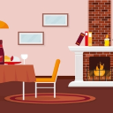 La Salle Ã  Manger Server Icon