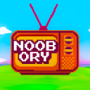 Discovery icon for NoobOry | קהילת תאוריות🎲 Discord server