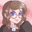 Bunnisaurus Community Hangout Discord Server Icon