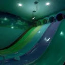 The Backrooms [RP] Discord Server Icon