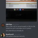 GLOBAL SPEC RACING
