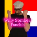 Willy Somber Fanclub 🇳🇱🇧🇪