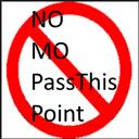 Anti Mo Force Discord Server Icon