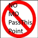 Anti Mo Force Discord Server Icon