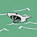 Shark Attack🦈