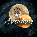 𝙰𝚟𝚞𝚍𝚘𝚛𝚊 Discord server icon