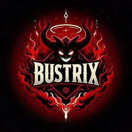 BUSTRIX — мониторинг Discord сервера, статистика и рейтинг