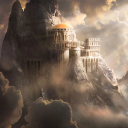 Mount Olympus Server Icon