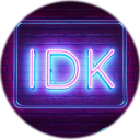 idk (18+) Discord server icon