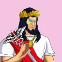 Greek Mythology Club