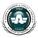 TAW.net - Arma Division