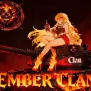 🔥𝐄𝐌𝐁𝐄𝐑 𝐂𝐋𝐀𝐍🔥