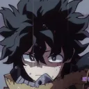 MHA: Яeverse
