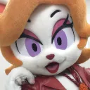 Mascot/Puppet Lovers Cove💖