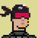 Starknet Punks