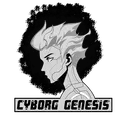 Cyborg-genesis