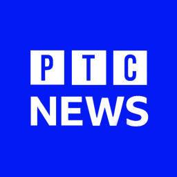 Discovery icon for PTC News Discord server