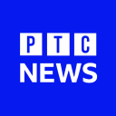 Discovery icon for PTC News Discord server