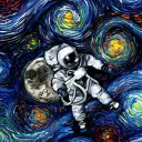 The Event Horizon Discord Server Icon