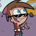 Chris's editing house Discord Server Icon