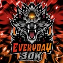 Everyday 30K