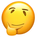 Thiiiiiinking Server