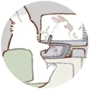 (❛ω❛✿) bnuuy burrow