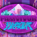 FAMvivor S14: Island of Secrets