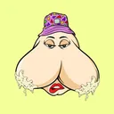Non Fungible Titties