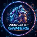 The World of Gamers