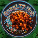 Snags LT2 hub