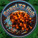 Snags LT2 hub